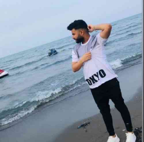 وحید حیدری اقره می خوم تا چاویلم کور بو